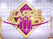 Carré ViiiP dans quotidienne soir Girl Power contre Macho