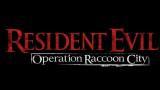 trailer pour Resident Evil Operation Raccoon City