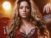 Real Madrid décide sanctionner Shakira