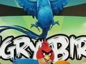 [Test] Angry Birds petit frère d’Angry prend envol