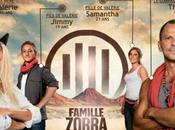 Famille d'Explorateurs vendredi portrait famille Zorra (vidéo)