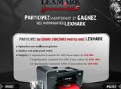 Aabber concours Lexmark Tunisie