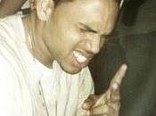 nouvel album Chris Brown "F.AM.E"