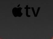 AppleTV méthode “Full-Apple” pour écouter votre musique numérique