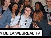 Regardez extrait l'interview Webreal (teaser)