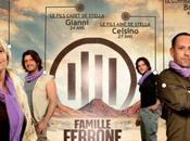 Famille d'Explorateurs vendredi portrait famille Ferrone (vidéo)