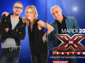 X-Factor 2011 prime direct mardi avril