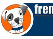 FrenchToutou.com site canin francophone service particuliers professionnels.