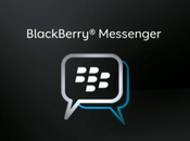 BlackBerry Messenger disponible l’Apple Store avril