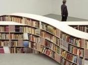 merveilleux monde bibliothèques voulait