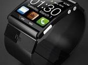 montre iPhone