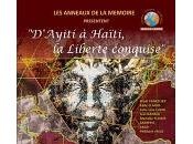 D'Ayiti Haïti, Liberté conquise