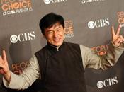 Jackie Chan revient rumeur autour ''mort''