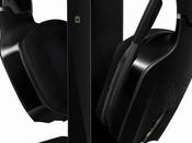 Votre casque Razer Chimaera pour Xbox vous prendrez stéréo