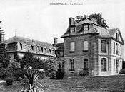 Honky Chateau Château D'Hérouville)