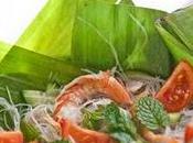 Découverte cuisine Khmer Cambodge