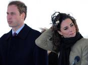 Scandale Buckingham: Kate Middelton n'épousera William...