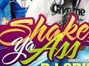 Vend Avril &#9733; SHAKE (PART BLUE CLUB