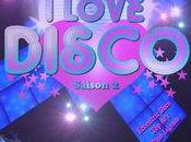 LOVE DISCO!" Saison BRASS