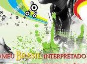 Vendredi Avril Barrio sera Bresilien Concert Bossa Nova