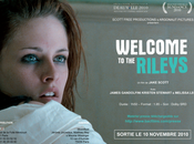 Concours: Gagnez Press "Welcome Rileys"