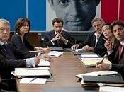 Sarkozy cinéma brûlot propagande déguisée