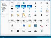 nouvelles captures d’écran pour Windows