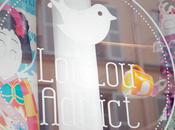 afternoon Paris *Loulou Addict*