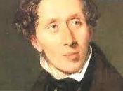 206e anniversaire naissance Hans Christian Andersen