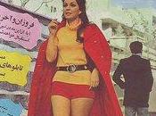 Waaterproof "oriental groove heroes"