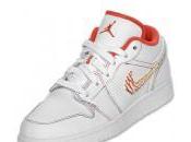 Jordan Phat White-Crimson-Stealth/Varsity Maize