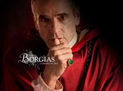 Borgias… Immersion dans papauté scandaleuse