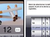 Arrêtez clope... Avec votre iPhone!