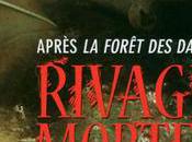 Rivage Mortel, Carrie Ryan