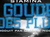 Stamina goudron plumes Clip