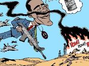 L’organisation terroriste Washington, CIA, envoyée Libye pour armer rebelles