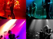 Deaf Rock “All Stars” Laiterie, Strasbourg (02/04/2011)