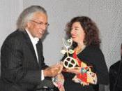 long-métrage mosquée” Daoud Oulad Sayed remporte Grand Prix 17-ème FICMT