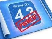 [Jailbreak final] jailbreak intethered l’iOS 4.3.1 pour iPod touch iPhone iPad disponible