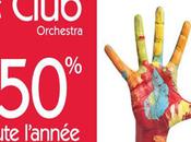 Quand Orchestra monte Paris…