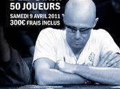 Tournoi Deep Stack Trinité-sur-Mer