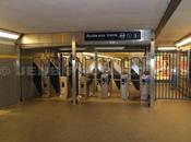 Indignation élus après lynchage d'un jeune homme dans gare SNCF Noisy-le-Sec