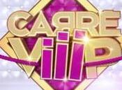 Sortie candidats Carrée VIIP