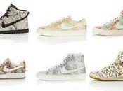 Collection Nike/Liberty Summer 2011