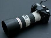 Test l’objectif Canon 70-200 f/4L