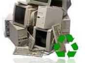 Ecologic France recycle déchets informatiques prix coûtant