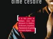 saison chez Césaire, dramaturgie Michèle mise scène Rudy Sylaire