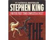livre jour Fléau, Stephen King