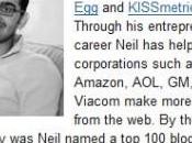Neil Patel serial entrepreneur