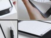 Notepod bloc-note iPhone tellement plus simple